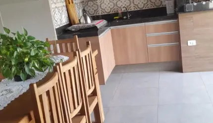 Casa Residencial Regissol Mirassol/SP.