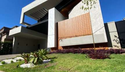 Casa Condomínio Damha 6.