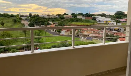 Apartamento Unique São Deocleciano.