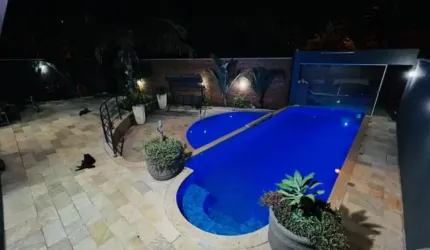 Casa Condomínio Gaivota 1.