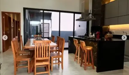 Casa Bady Bassit.
