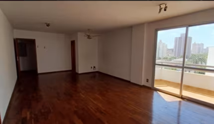 Apartamento Vila Imperial.