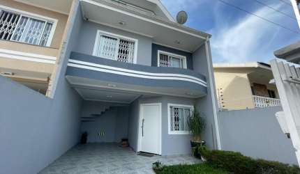 TRIPLEX EM OTIMA LOCALIZAÇÃO NO HAUER
