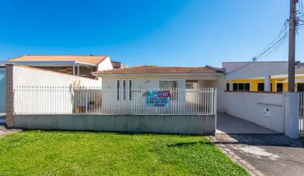 EXCELENTE CASA TERREA - RESIDENCIAL OU COMERCIAL