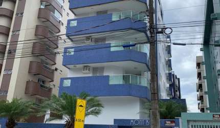 Bela Cobertura, Mobiliada, Com Vista para Mar, 180 m², Bem Ensolarada