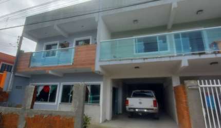 Localizado na Avenida Paraná, número 1195, no bairro Tabuleiro, este imóvel é uma ótima