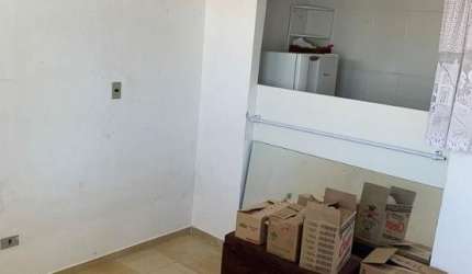 Apartamento à Venda - Centro, Matinhos/PR