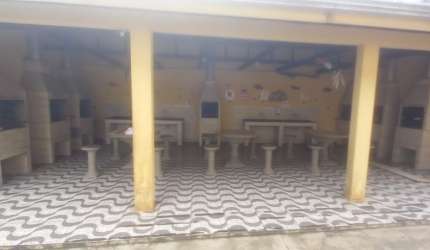 Apartamento Duplex à Venda