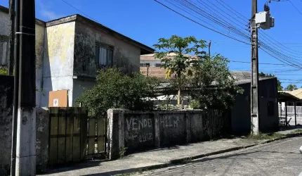 Lote em área central