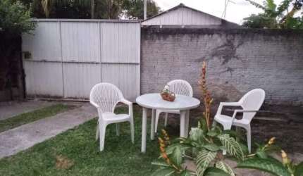 Aluguel Diário: Casa Aconchegante em Matinhos
