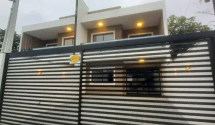 Localização: Matinhos, litoral paranaense.