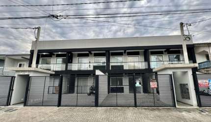 Casa à Venda – Residencial Mato Grosso II, Matinhos/PR