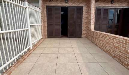 APARTAMENTO BEIRA MAR COM 3 DORMITÓRIOS NO BAIRRO SALINAS
