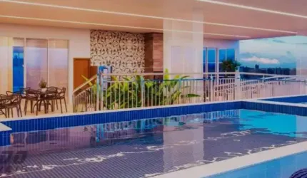 Apartamento 4 quartos, 2 suites e 2 vagas de garagem à venda na Praia da Costa, Vila Velha - ES.