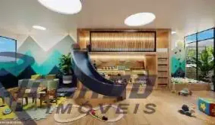 Lançamento: Apartamento à venda, 2 quartos.  Prainha - Guarapari-ES, 50 m da orla da Praia do Morro com alto padrão de acabamento e sofisticação.