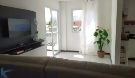 Apartamento à venda 2 quartos - Centro - Guarapari - ES
