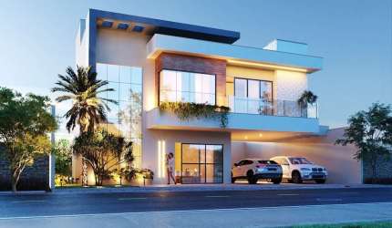 Casa Duplex à venda no Itapebussu em Guarapari ES.