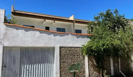 São 3 Casas Duplex à venda na Praia do Morro, Guarapari ES