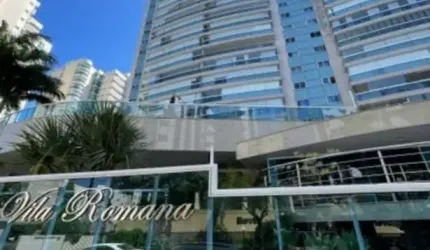 Apartamento Alto Padrão à Venda 4 quartos no Barro Vermelho