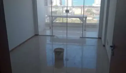 Apartamento com 2 quartos à venda na Praia de Itaparica, Vila Velha , 57 m2 por R$ 530.000