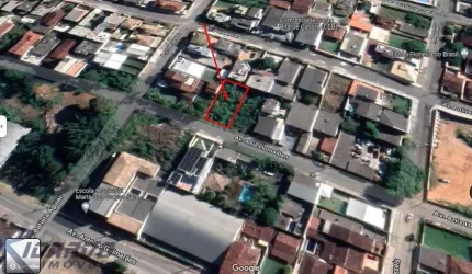 Lote / terreno à venda no Bairro Itapebussu com 360 m²
