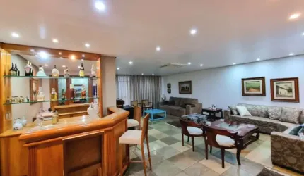 Apartamento com 4 quartos, sendo 2 suítes à venda em Jardim da Penha- Vitória/ES-ES.