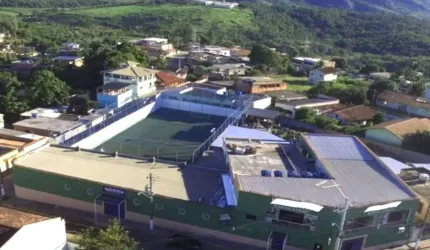 Vendo imóvel comercial 3113m² com cerimonial e Society localizado em Cariacica Sede, Cariacica Sede -ES