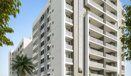Apartamento 4 quartos à venda em Jardim Camburi, Vitória ES