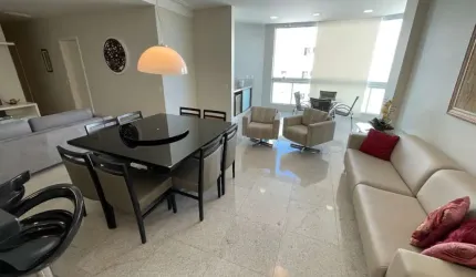 Apartamento 4 suítes à venda, vista mar para a Praia da Bacutia, Enseada Azul, Nova Guarapari - ES.