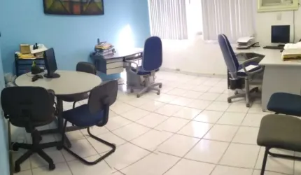 02 Salas Comerciais à venda no Centro, Vitória ES