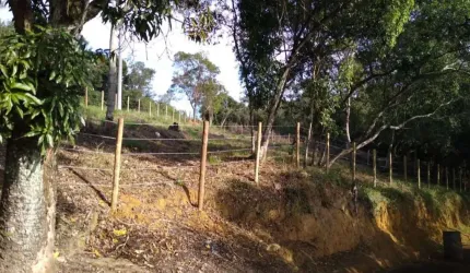 Lote/Terreno á venda em Nova Guarapari , Guarapari -ES