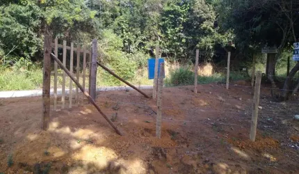 Lote / terreno com 770 m² à venda no Lameirão - Guarapari ES