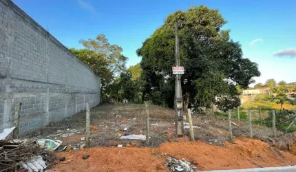 Lote / Terreno com 450 m² à venda no Bairro de Fátima em Guarapari ES