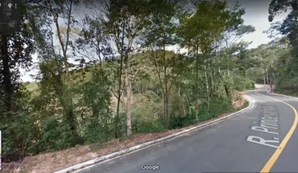 Lote à venda em Domingos Martins no Bairro Vivendas do Imperador, com 1.332,42 m²