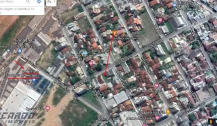 Lote / terreno à venda na Praia do Morro, Guarapari ES