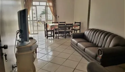 Apartamento à Venda com 3 Quartos na Praia do Morro Guarapari-ES