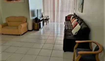 Apartamento à Venda com 3 Quartos na Enseada Azul, Guarapari-ES
