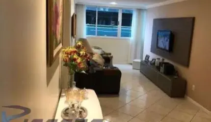 Apartamento 2 Quartos, sendo 2 suíte, na Praia da Costa em Vila Velha-ES, área de lazer completa.
