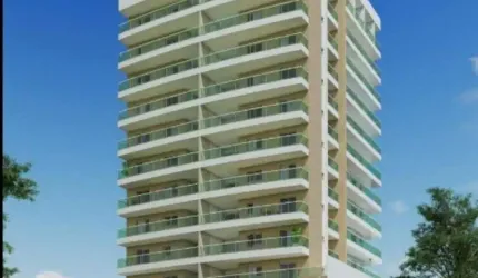 Lançamento - Apartamento 3 Quartos Á Venda - Praia do Morro, Guarapari-ES
