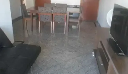 Apartamento 3 Quartos - Á Venda - Praia do Morro Guarapari-ES.