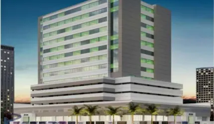 Ótima Sala Á Venda - Divino Espírito Santo, Vila Velha - ES