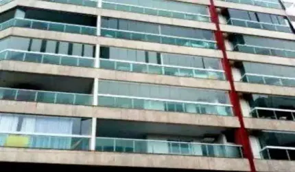 Cobertura Duplex - Á Venda 4 Quartos - Vista Mar - Praia do Morro Guarapari-ES