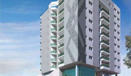 Apartamento Á Venda - 4 Quartos - Lazer Completo - Praia da Costa, Velha-ES