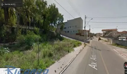 Terreno À Venda -  Muquiçaba, Guarapari-ES