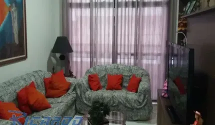 Apartamento À Venda 3 Quartos - Quadra do Mar - Praia do Morro Guarapari-ES