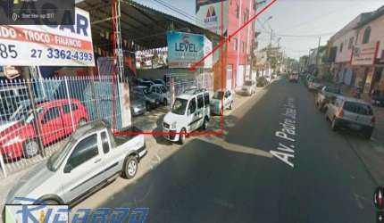 Loja / área comercial à Venda, Frente Av. Principal - Aeroporto / Muquiçaba, Guarapari-ES