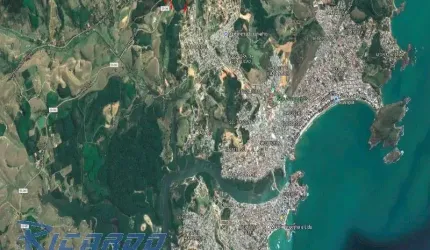 Sítio (área de expansão) Á Venda as Margens da Rodovia do Contorno Guarapari-ES