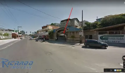 Galpão Comercial Venda  - Aeroporto Guarapari-ES