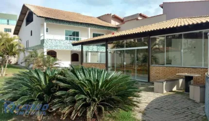 Casa Duplex Frente Mar - Ponta da Fruta - Vila Velha-ES