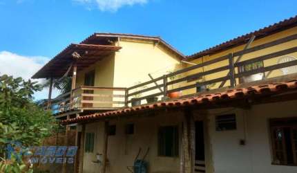 Chácara à venda em Tartaruga, Guarapari - ES